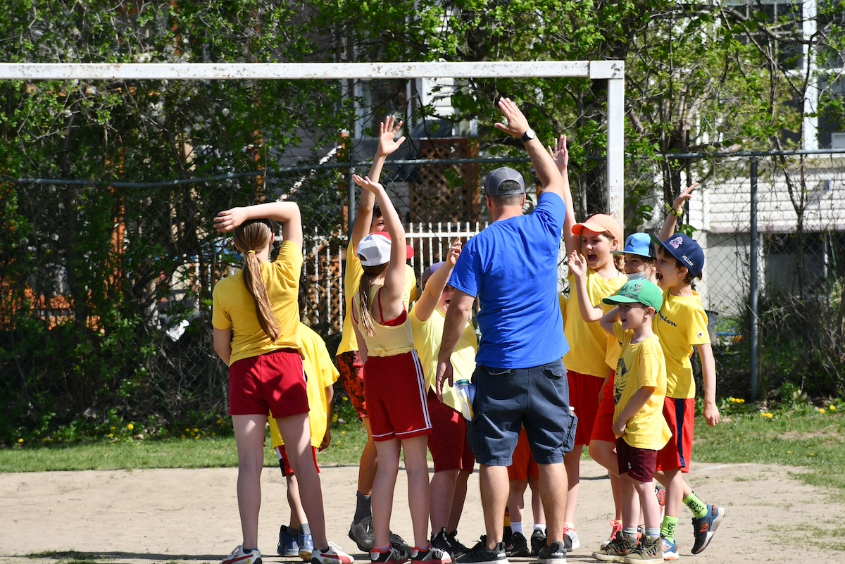 South Hull Soccer Championship, 2023